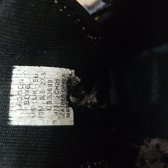 (10M) Sperry Top-Sider Water-Friendly Toddler Boy's Lagoon Sandals Nautical - Picture 8 of 9